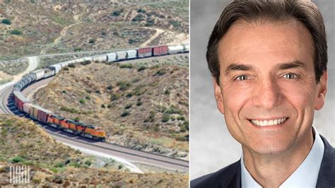 OmniTRAX Taps Class I Rail Leader Dean Piacente to Chart its .